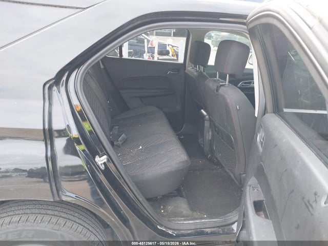 Продаж на аукціоні авто 2017 Chevrolet Equinox Lt, vin: 2GNALCEK0H1570093, номер лоту: 45125617