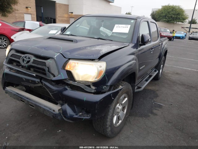Aukcja sprzedaży 2013 Toyota Tacoma Prerunner V6, vin: 3TMJU4GN4DM154182, numer aukcji: 45125618