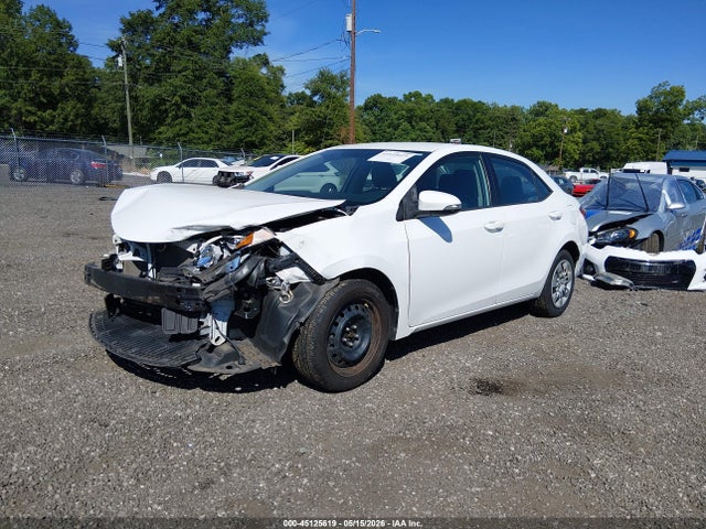 Aukcja sprzedaży 2014 Toyota Corolla S, vin: 2T1BURHE9EC157329, numer aukcji: 45125619