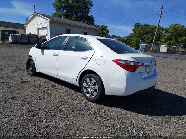 Aukcja sprzedaży 2014 Toyota Corolla S, vin: 2T1BURHE9EC157329, numer aukcji: 45125619