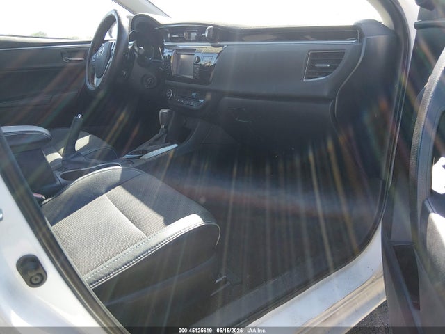 Aukcja sprzedaży 2014 Toyota Corolla S, vin: 2T1BURHE9EC157329, numer aukcji: 45125619