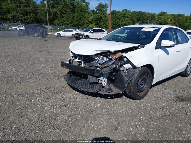 Aukcja sprzedaży 2014 Toyota Corolla S, vin: 2T1BURHE9EC157329, numer aukcji: 45125619