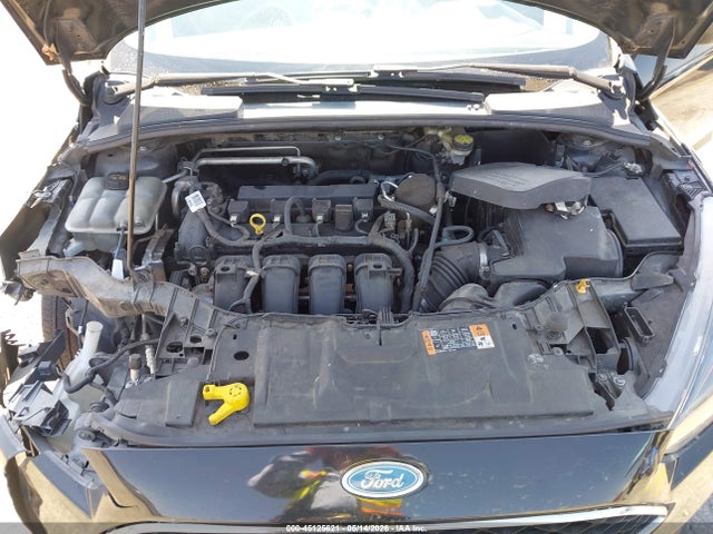 Продажа на аукционе авто 2015 Ford Focus S, vin: 1FADP3E29FL358042, номер лота: 45125621