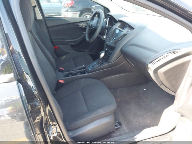 Продажа на аукционе авто 2015 Ford Focus S, vin: 1FADP3E29FL358042, номер лота: 45125621