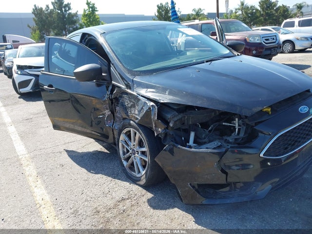 Продажа на аукционе авто 2015 Ford Focus S, vin: 1FADP3E29FL358042, номер лота: 45125621