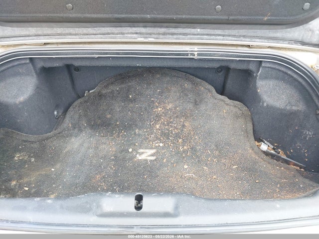 Aukcja sprzedaży 2004 Nissan 350z Touring, vin: JN1AZ36A64T015122, numer aukcji: 45125623