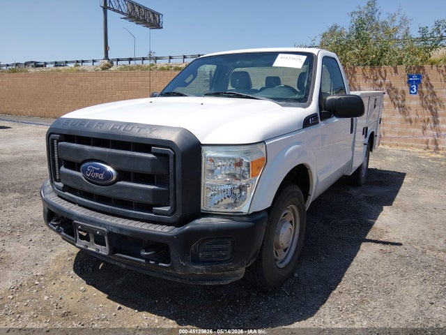 Aukcja sprzedaży 2016 Ford F-250 Xl, vin: 1FDBF2A65GED02480, numer aukcji: 45125626