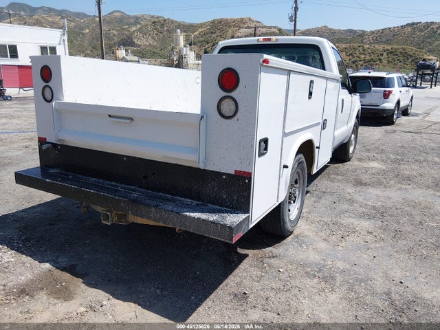 Aukcja sprzedaży 2016 Ford F-250 Xl, vin: 1FDBF2A65GED02480, numer aukcji: 45125626