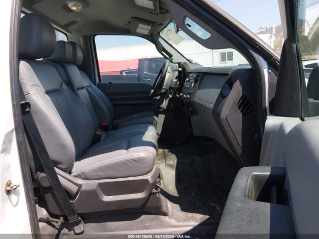Aukcja sprzedaży 2016 Ford F-250 Xl, vin: 1FDBF2A65GED02480, numer aukcji: 45125626