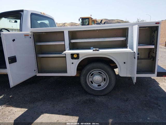 Aukcja sprzedaży 2016 Ford F-250 Xl, vin: 1FDBF2A65GED02480, numer aukcji: 45125626