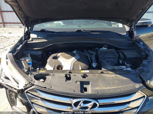 Aukcja sprzedaży 2014 Hyundai Santa Fe Sport 2.0l Turbo, vin: 5XYZU3LA1EG129318, numer aukcji: 45125627