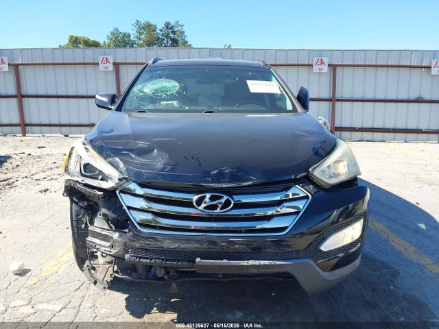 Aukcja sprzedaży 2014 Hyundai Santa Fe Sport 2.0l Turbo, vin: 5XYZU3LA1EG129318, numer aukcji: 45125627