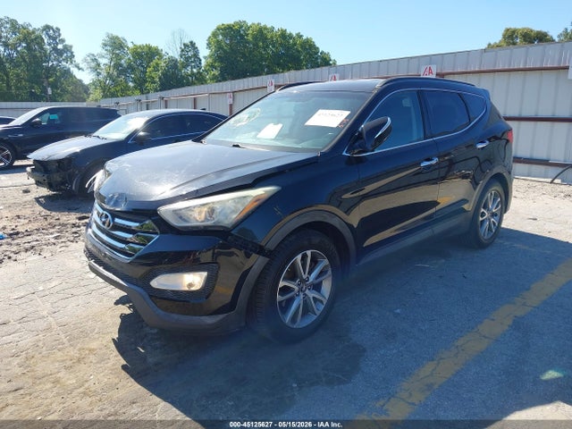 Aukcja sprzedaży 2014 Hyundai Santa Fe Sport 2.0l Turbo, vin: 5XYZU3LA1EG129318, numer aukcji: 45125627