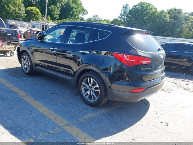 Aukcja sprzedaży 2014 Hyundai Santa Fe Sport 2.0l Turbo, vin: 5XYZU3LA1EG129318, numer aukcji: 45125627