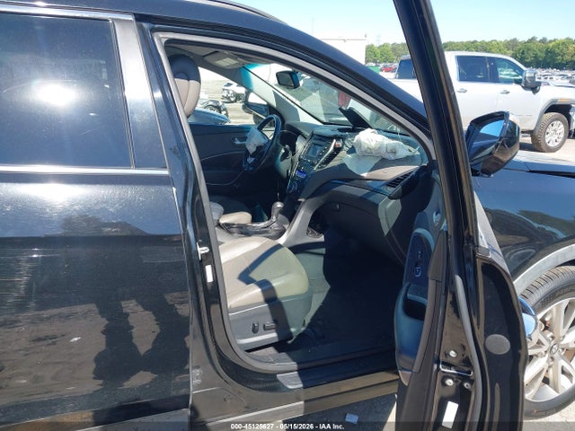 Aukcja sprzedaży 2014 Hyundai Santa Fe Sport 2.0l Turbo, vin: 5XYZU3LA1EG129318, numer aukcji: 45125627