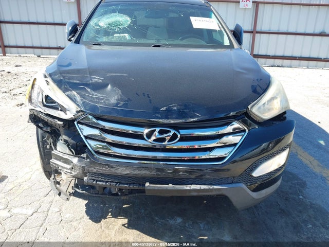 Aukcja sprzedaży 2014 Hyundai Santa Fe Sport 2.0l Turbo, vin: 5XYZU3LA1EG129318, numer aukcji: 45125627