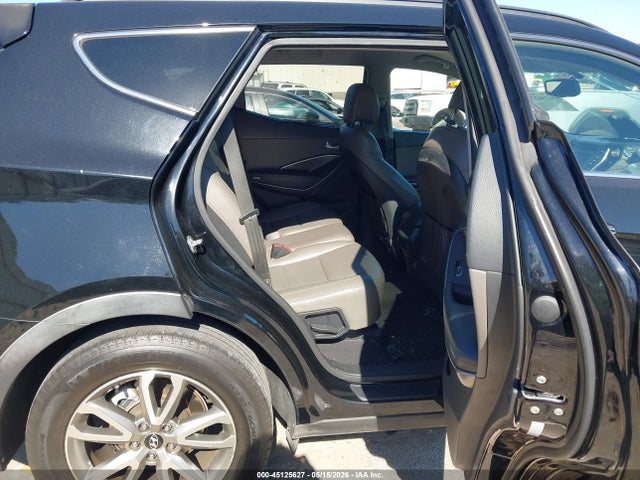Aukcja sprzedaży 2014 Hyundai Santa Fe Sport 2.0l Turbo, vin: 5XYZU3LA1EG129318, numer aukcji: 45125627