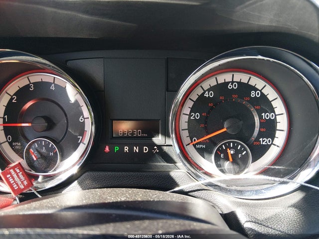 Aukcja sprzedaży 2018 Dodge Grand Caravan Se, vin: 2C4RDGBG0JR254815, numer aukcji: 45125630