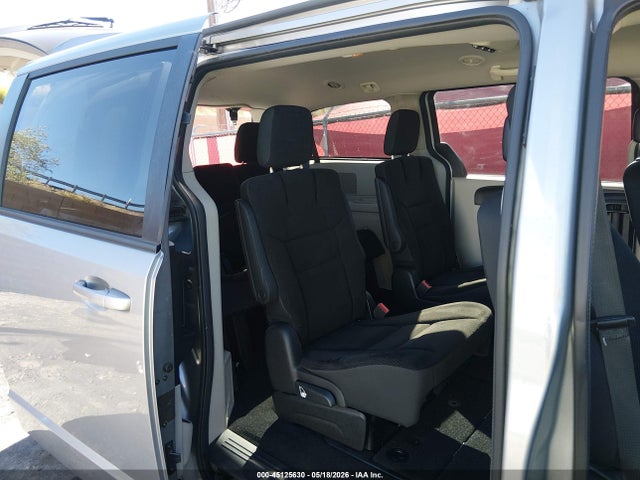 Aukcja sprzedaży 2018 Dodge Grand Caravan Se, vin: 2C4RDGBG0JR254815, numer aukcji: 45125630