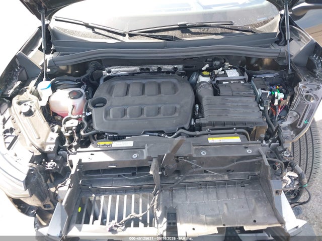 Aukcja sprzedaży 2025 Volkswagen Tiguan 2.0t Sel R-line, vin: 3VVLR7RM2SM038526, numer aukcji: 45125631