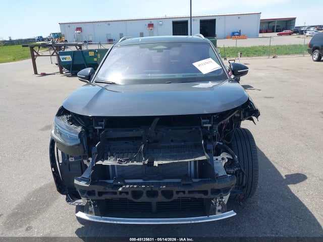 Aukcja sprzedaży 2025 Volkswagen Tiguan 2.0t Sel R-line, vin: 3VVLR7RM2SM038526, numer aukcji: 45125631