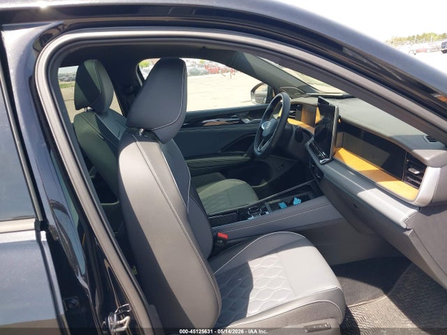 Aukcja sprzedaży 2025 Volkswagen Tiguan 2.0t Sel R-line, vin: 3VVLR7RM2SM038526, numer aukcji: 45125631
