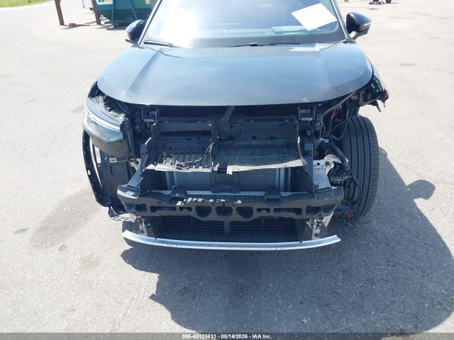 Aukcja sprzedaży 2025 Volkswagen Tiguan 2.0t Sel R-line, vin: 3VVLR7RM2SM038526, numer aukcji: 45125631