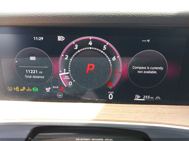 Aukcja sprzedaży 2025 Volkswagen Tiguan 2.0t Sel R-line, vin: 3VVLR7RM2SM038526, numer aukcji: 45125631