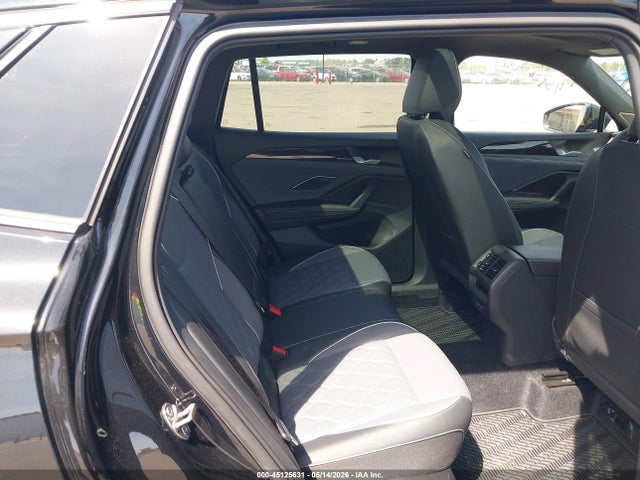 Aukcja sprzedaży 2025 Volkswagen Tiguan 2.0t Sel R-line, vin: 3VVLR7RM2SM038526, numer aukcji: 45125631