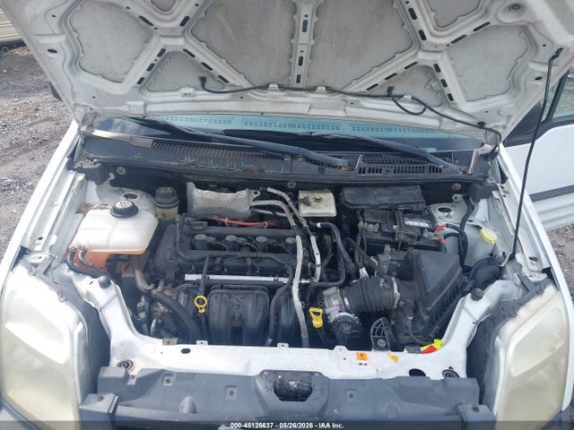 Продаж на аукціоні авто 2012 Ford Transit Connect Xl, vin: NM0LS6AN8CT110945, номер лоту: 45125637