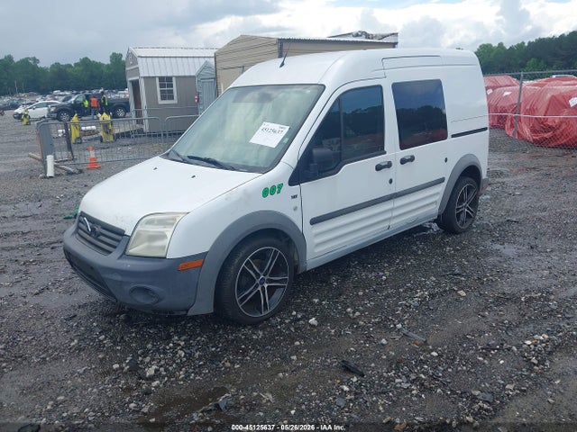 Продаж на аукціоні авто 2012 Ford Transit Connect Xl, vin: NM0LS6AN8CT110945, номер лоту: 45125637