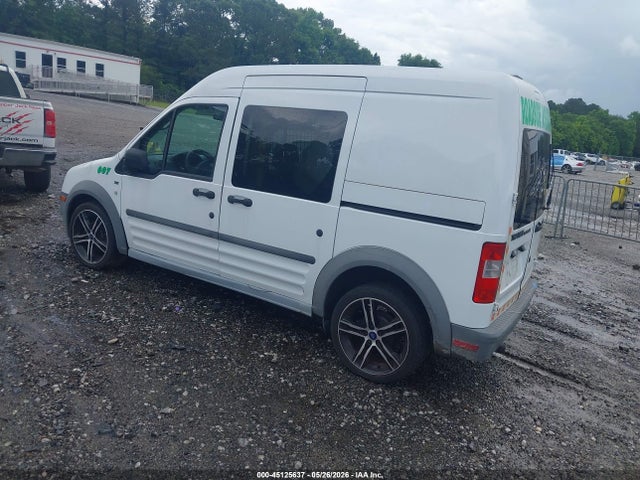 Продаж на аукціоні авто 2012 Ford Transit Connect Xl, vin: NM0LS6AN8CT110945, номер лоту: 45125637
