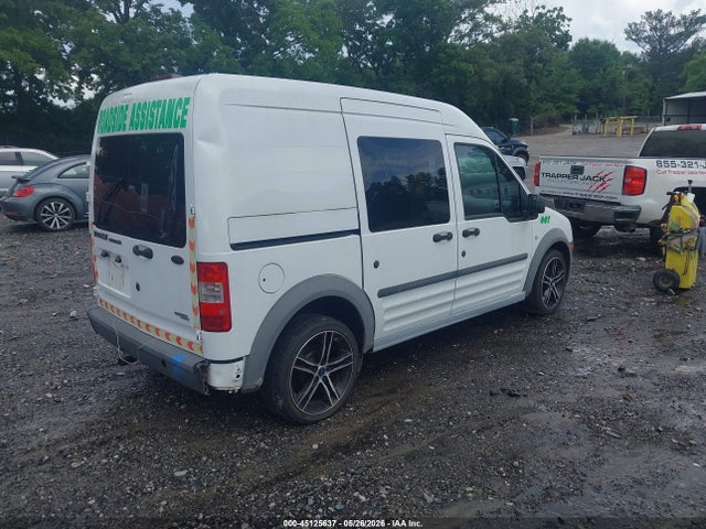 Продаж на аукціоні авто 2012 Ford Transit Connect Xl, vin: NM0LS6AN8CT110945, номер лоту: 45125637