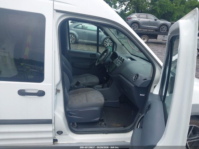Продаж на аукціоні авто 2012 Ford Transit Connect Xl, vin: NM0LS6AN8CT110945, номер лоту: 45125637