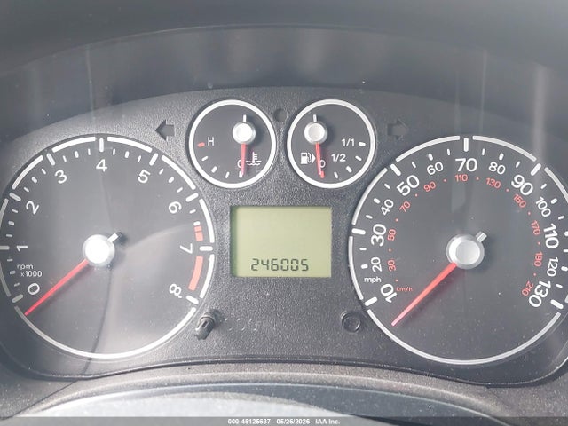 Продаж на аукціоні авто 2012 Ford Transit Connect Xl, vin: NM0LS6AN8CT110945, номер лоту: 45125637
