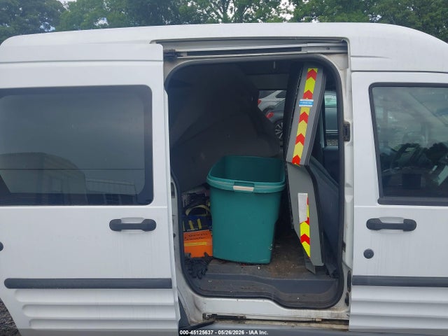 Продаж на аукціоні авто 2012 Ford Transit Connect Xl, vin: NM0LS6AN8CT110945, номер лоту: 45125637