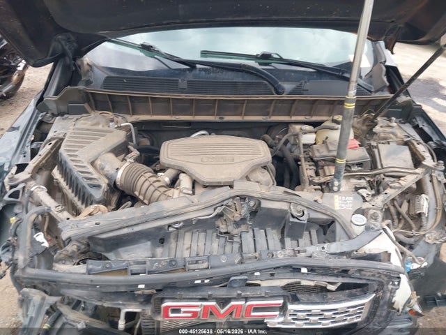 Aukcja sprzedaży 2017 Gmc Acadia Denali, vin: 1GKKNXLS2HZ226875, numer aukcji: 45125638
