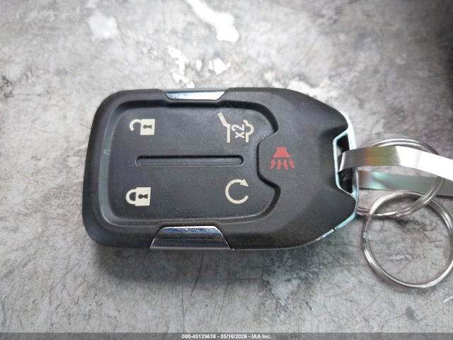 Aukcja sprzedaży 2017 Gmc Acadia Denali, vin: 1GKKNXLS2HZ226875, numer aukcji: 45125638