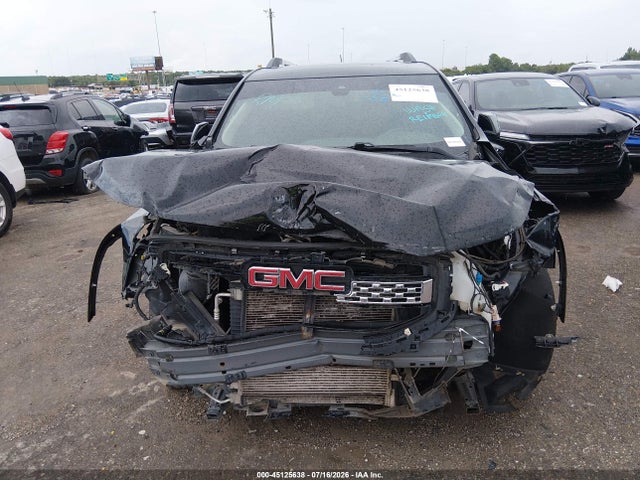 Aukcja sprzedaży 2017 Gmc Acadia Denali, vin: 1GKKNXLS2HZ226875, numer aukcji: 45125638