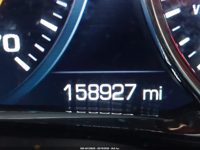 Aukcja sprzedaży 2017 Gmc Acadia Denali, vin: 1GKKNXLS2HZ226875, numer aukcji: 45125638