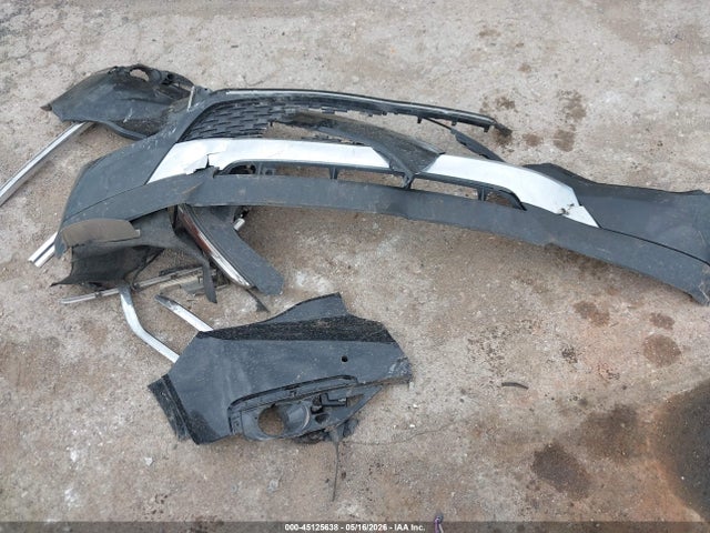 Aukcja sprzedaży 2017 Gmc Acadia Denali, vin: 1GKKNXLS2HZ226875, numer aukcji: 45125638