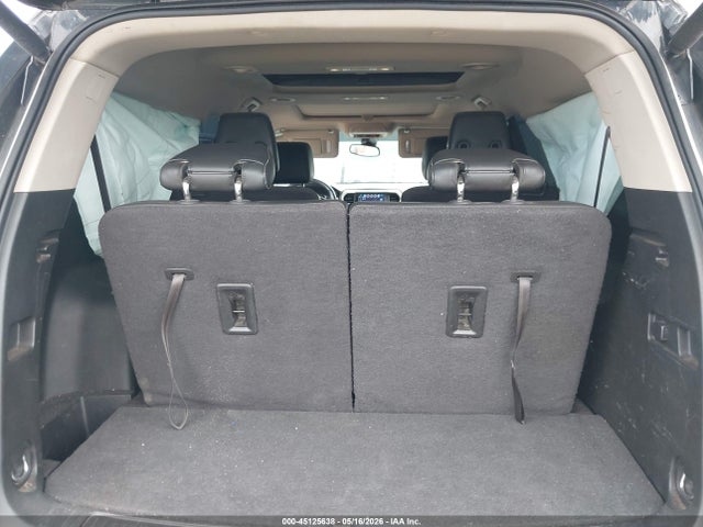Aukcja sprzedaży 2017 Gmc Acadia Denali, vin: 1GKKNXLS2HZ226875, numer aukcji: 45125638