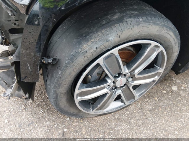 Aukcja sprzedaży 2017 Gmc Acadia Denali, vin: 1GKKNXLS2HZ226875, numer aukcji: 45125638