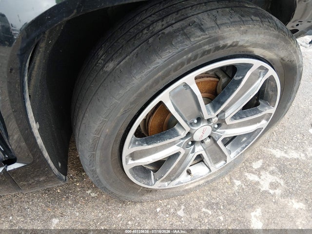 Aukcja sprzedaży 2017 Gmc Acadia Denali, vin: 1GKKNXLS2HZ226875, numer aukcji: 45125638