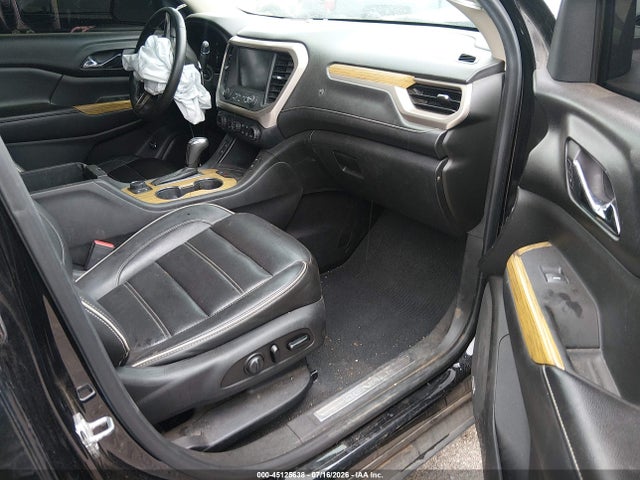 Aukcja sprzedaży 2017 Gmc Acadia Denali, vin: 1GKKNXLS2HZ226875, numer aukcji: 45125638