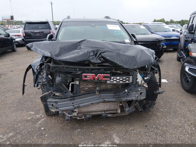 Aukcja sprzedaży 2017 Gmc Acadia Denali, vin: 1GKKNXLS2HZ226875, numer aukcji: 45125638