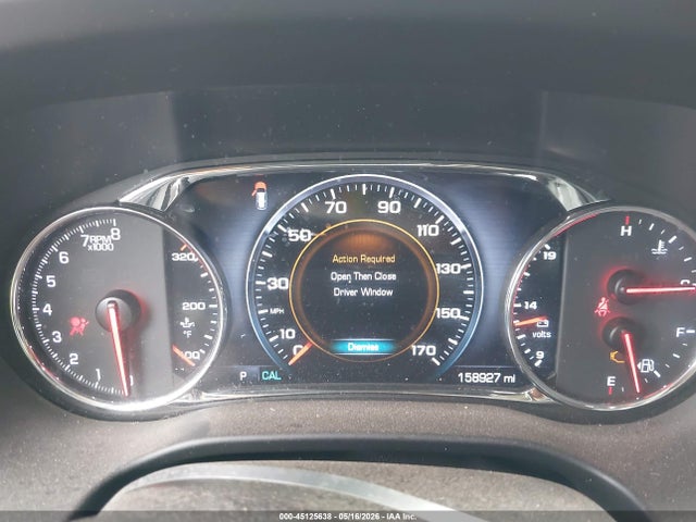 Aukcja sprzedaży 2017 Gmc Acadia Denali, vin: 1GKKNXLS2HZ226875, numer aukcji: 45125638