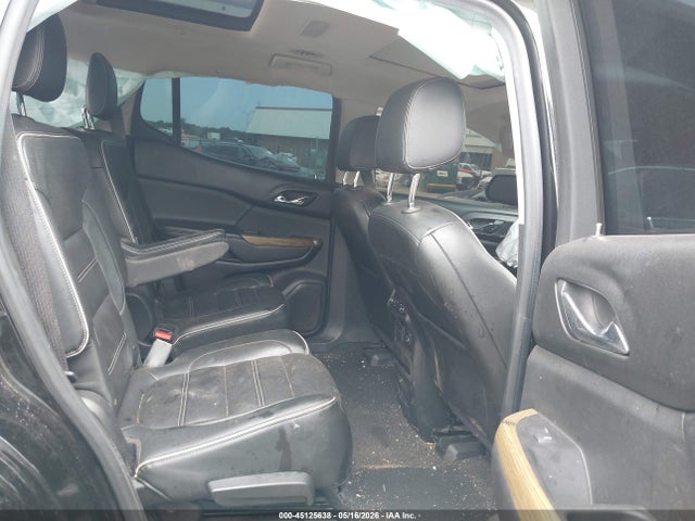 Aukcja sprzedaży 2017 Gmc Acadia Denali, vin: 1GKKNXLS2HZ226875, numer aukcji: 45125638