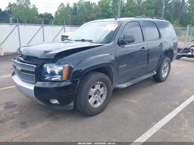 Продажа на аукционе авто 2011 Chevrolet Tahoe Lt, vin: 1GNSKBE0XBR361958, номер лота: 45125641
