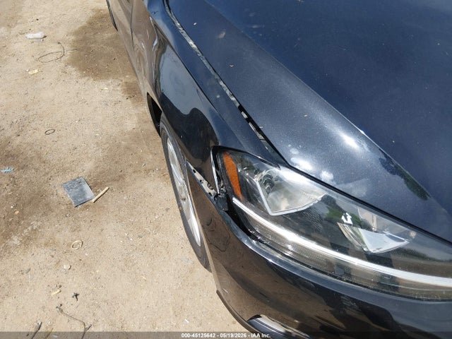 45125642 :رقم المزاد ، 3VWW57AU1KM005131 vin ، 2019 Volkswagen Golf 1.4t S/1.4t Se مزاد بيع